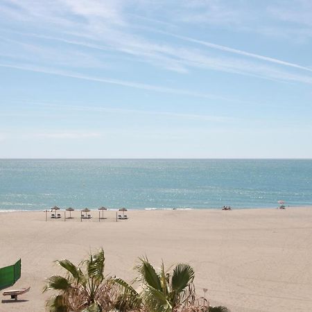 Miramar Beach Caleta De Vélez Málaga Extérieur photo